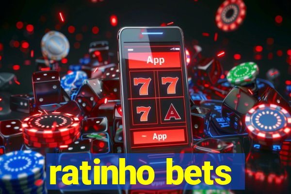 ratinho bets